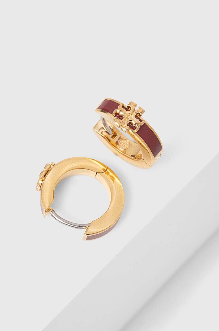 

Сережки Tory Burch