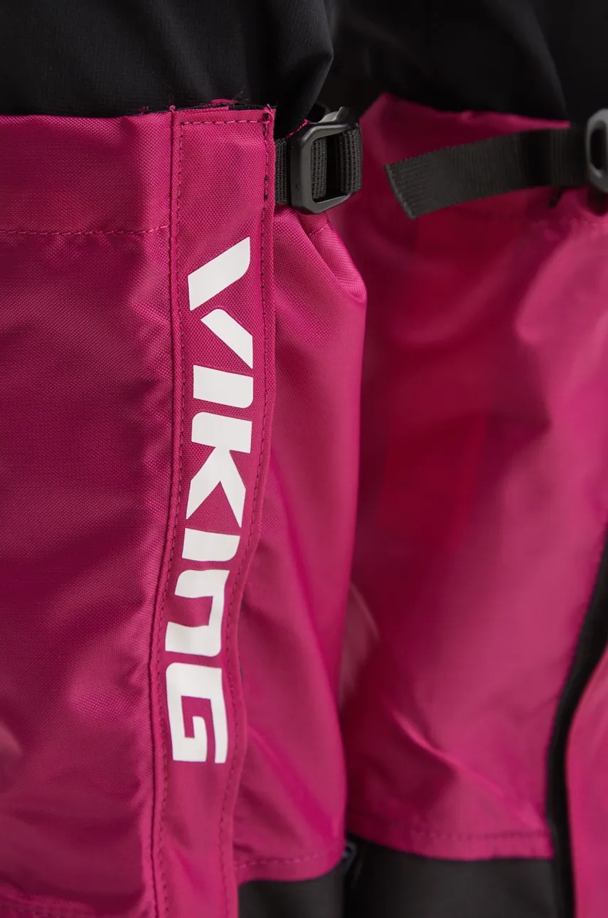 Προστατευτικά Viking Kanion χρώμα: ροζ φωτογραφία