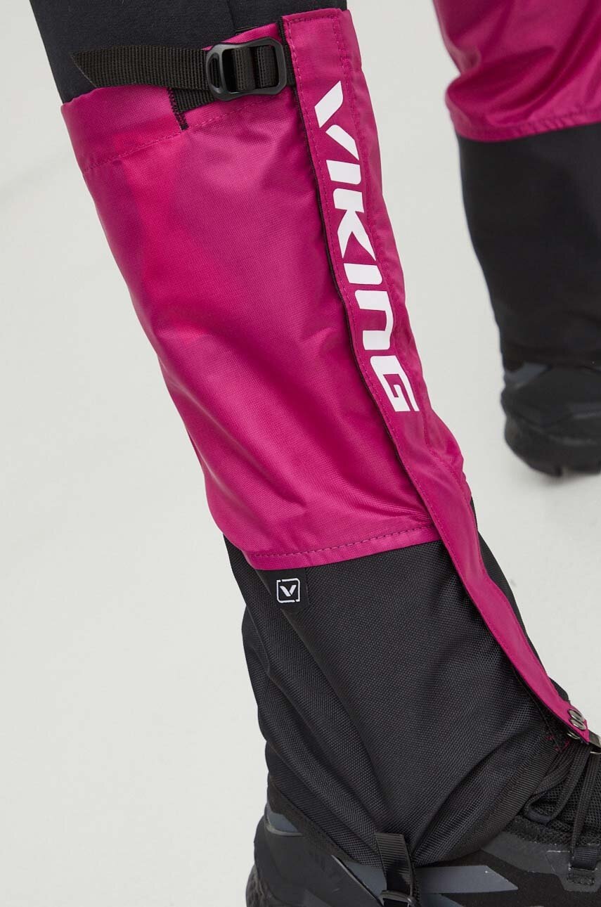 Προστατευτικά Viking Kanion χρώμα: ροζ φωτογραφία