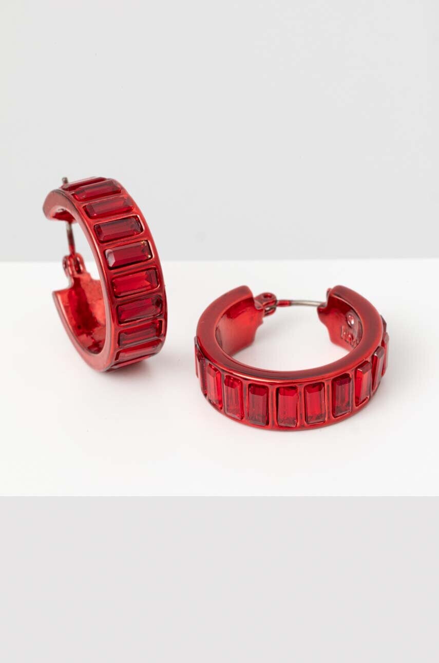 

Сережки Dkny