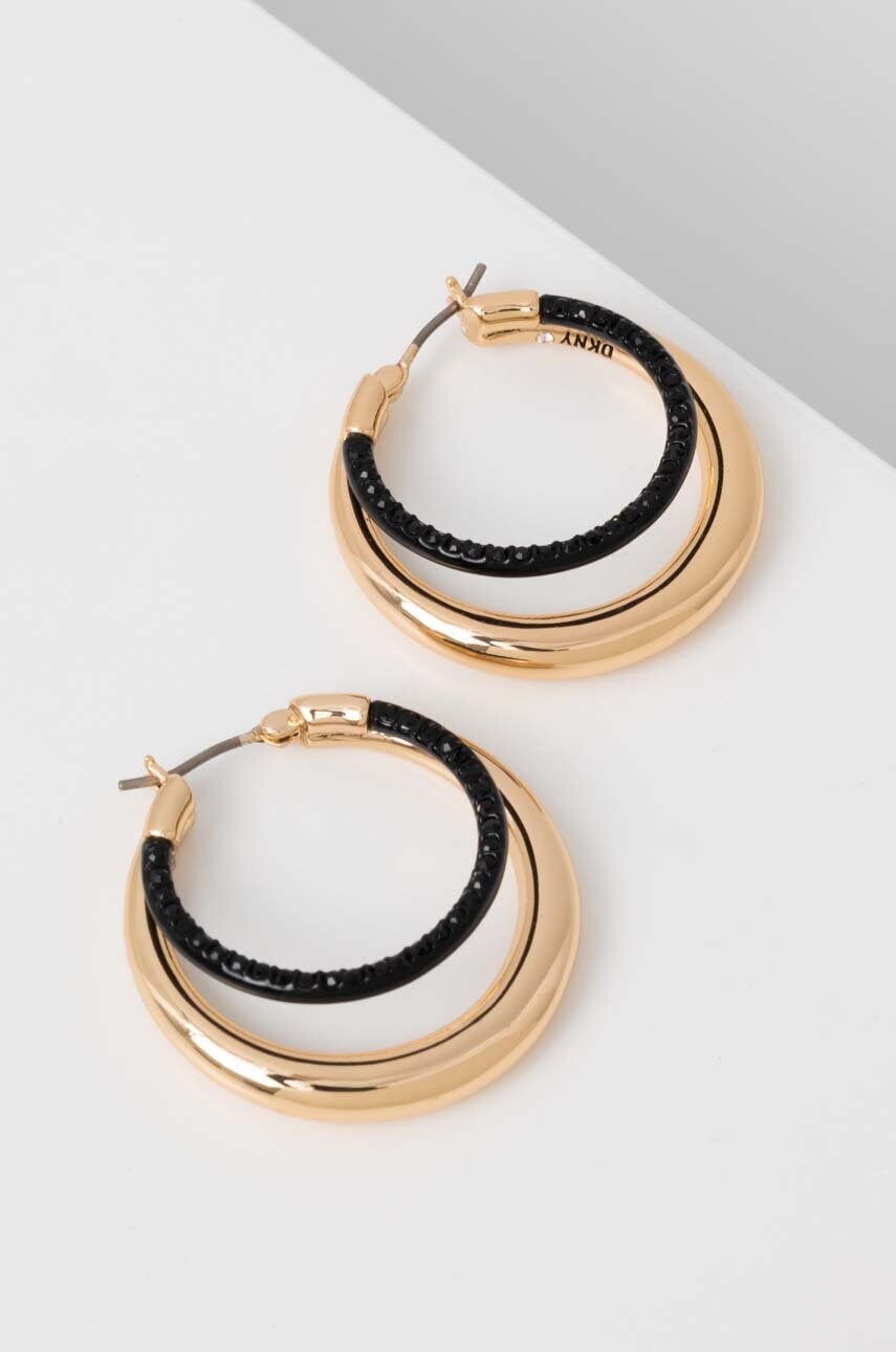 

Сережки Dkny