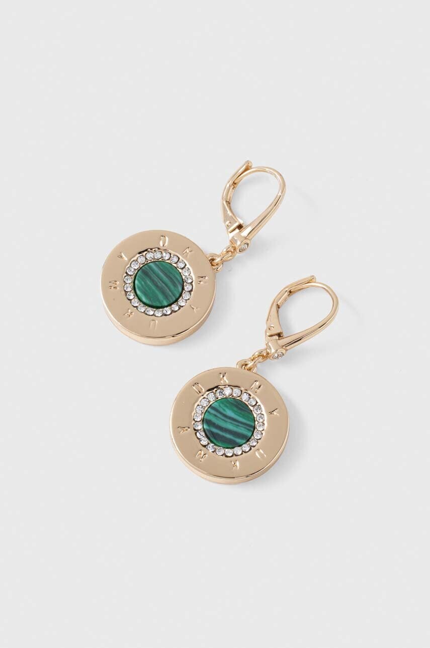 

Сережки Dkny