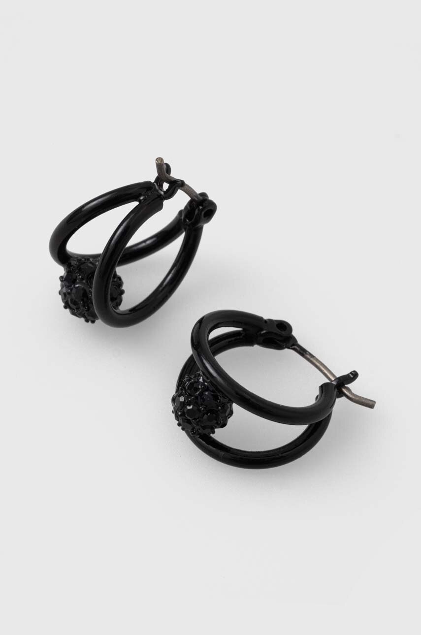 

Сережки Dkny