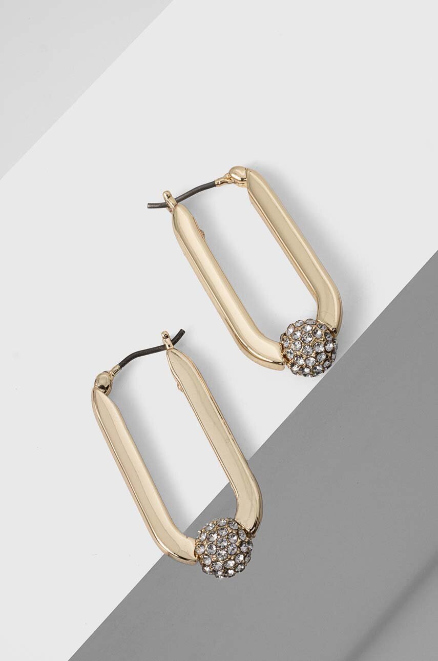 

Сережки Dkny