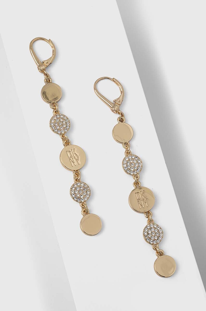 

Сережки Dkny