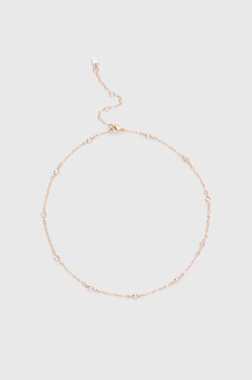 

Колие Lauren Ralph Lauren, Злато