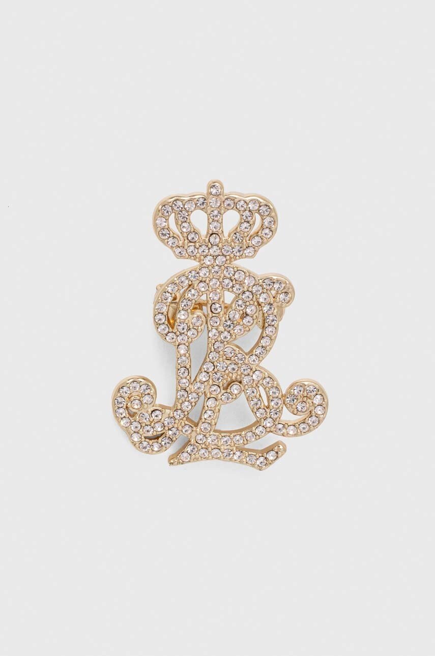 

Брошь Lauren Ralph Lauren