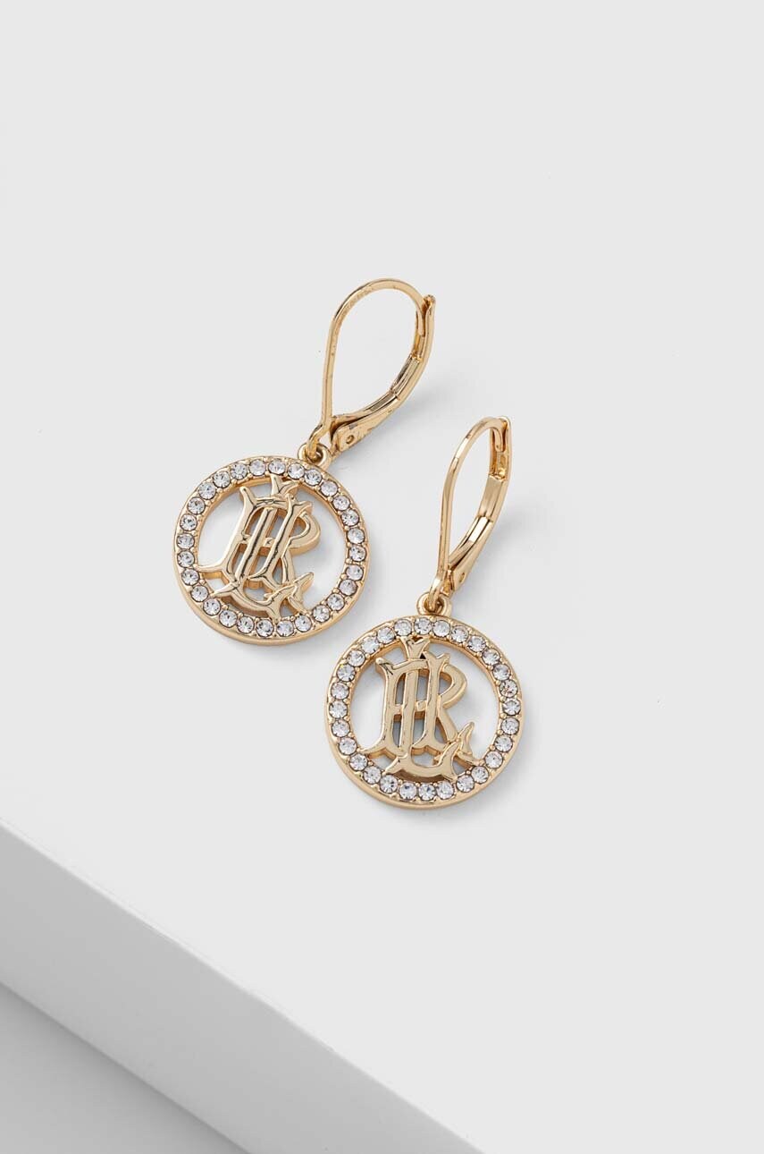 

Сережки Lauren Ralph Lauren