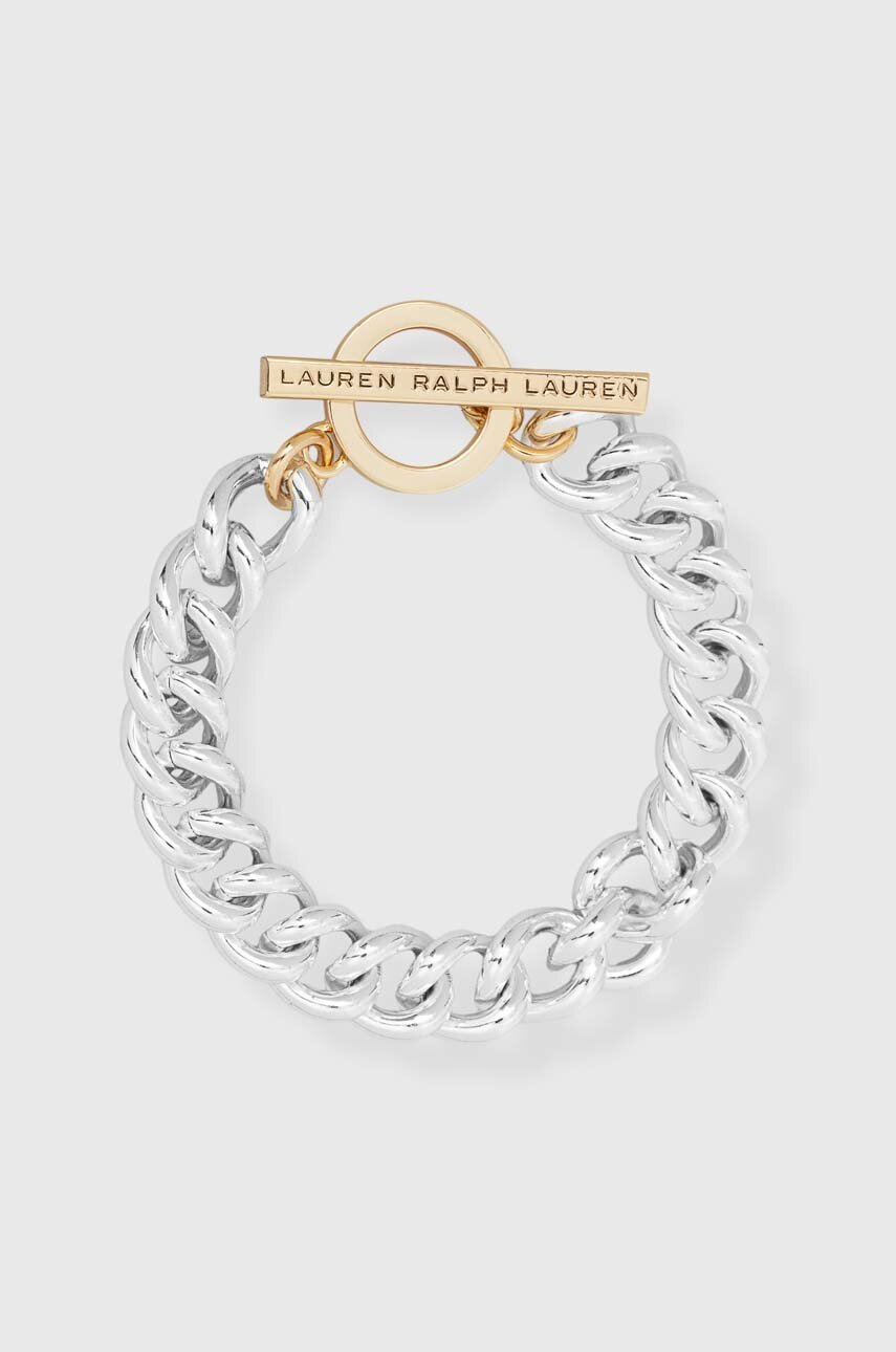

Гривна Lauren Ralph Lauren дамска, Сребърен