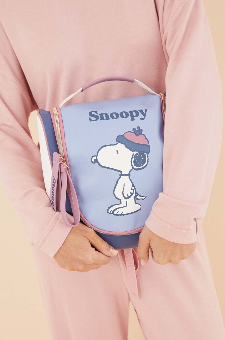 

Косметичка women'secret Snoopy 4846015