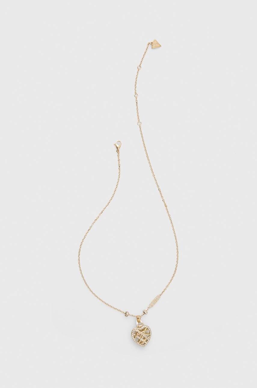 

Ланцюжок Guess