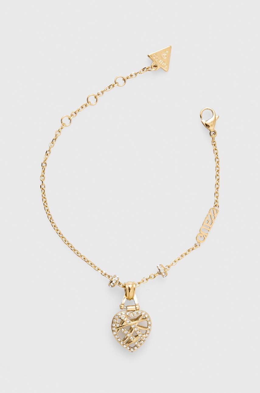 

Браслет Guess женская