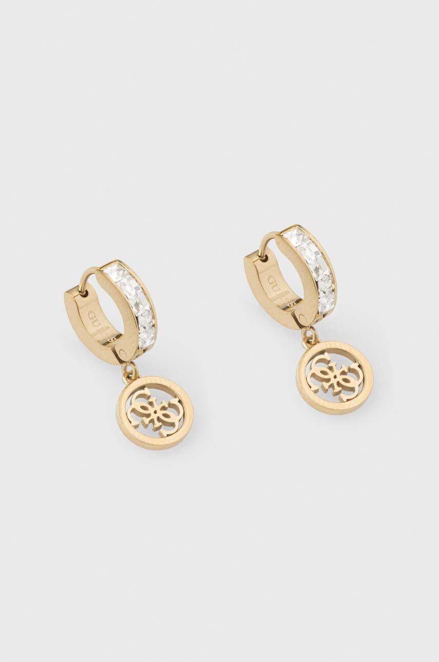 

Сережки Guess