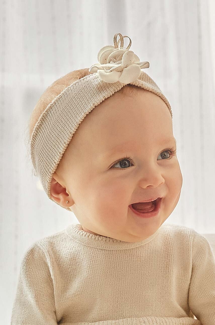 

Детская повязка Mayoral Newborn Gift box