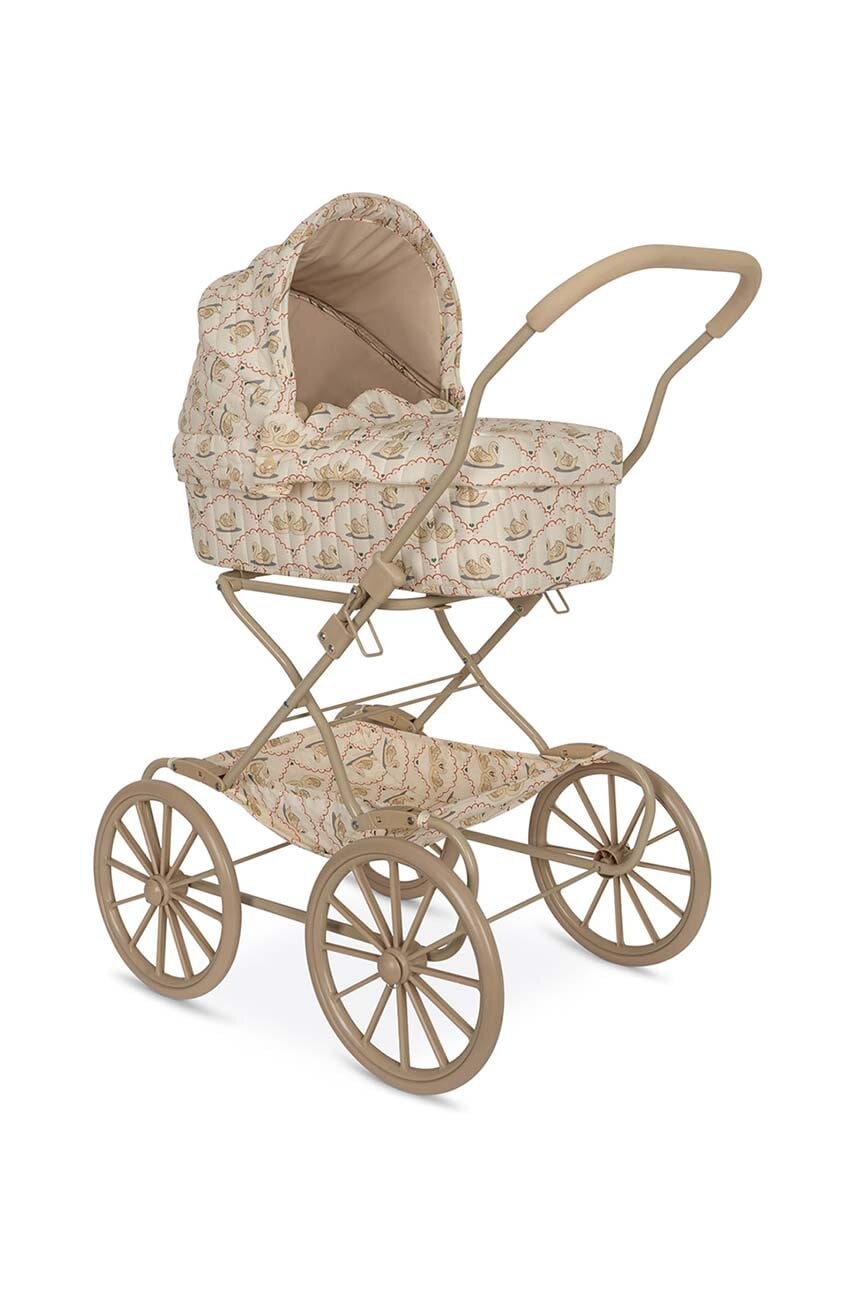 Коляска для кукол Konges Sløjd Коляска для кукол Konges Sløjd
