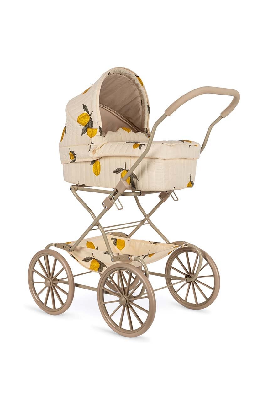 Коляска для кукол Konges Sløjd Коляска для кукол Konges Sløjd