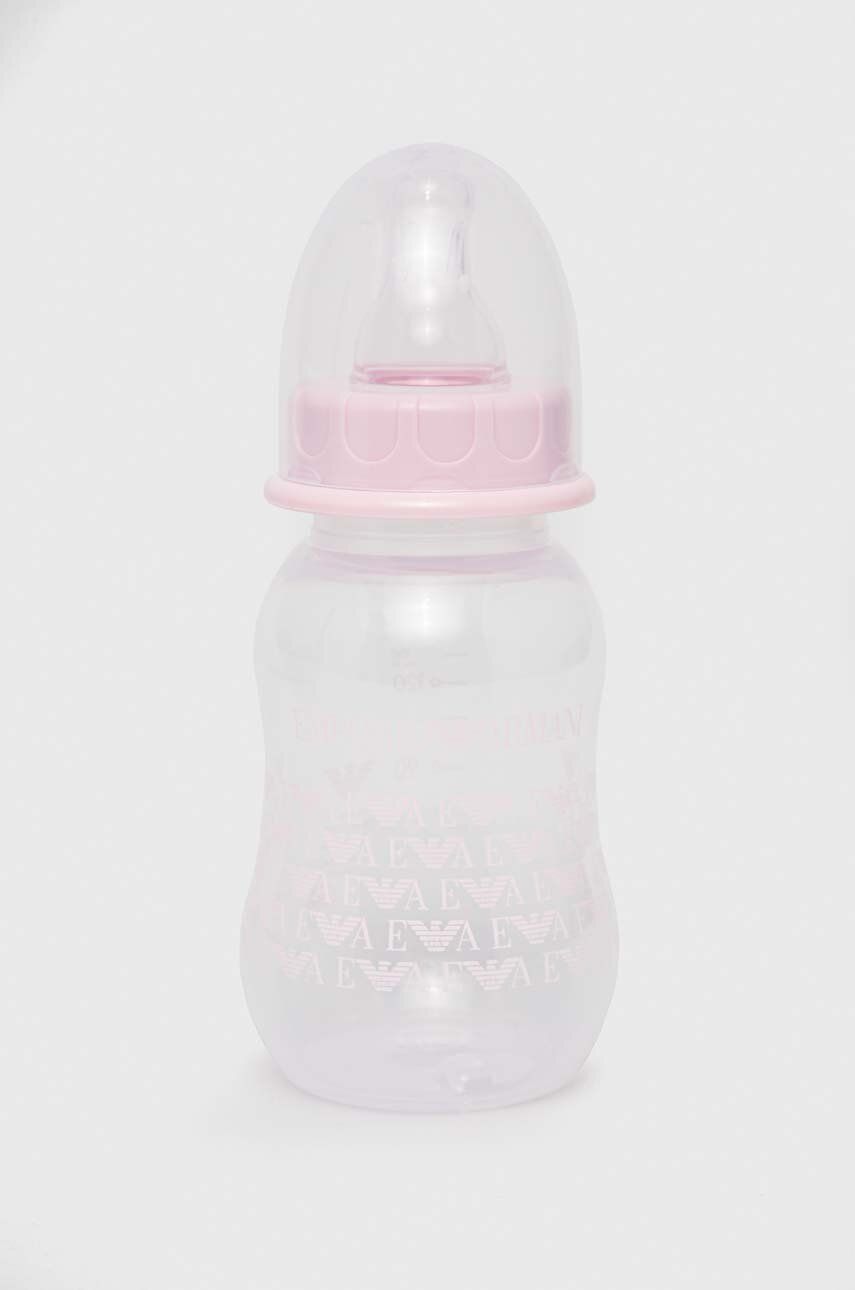 Бутылочка для детей Emporio Armani
