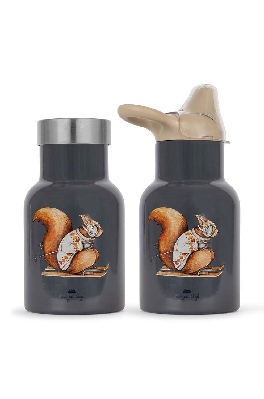

Детская термобутылка Konges Sløjd 250 ml