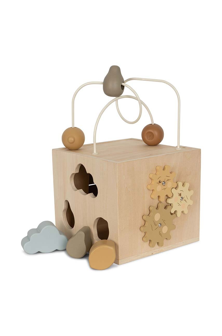 Деревянная игрушка для детей Konges Sløjd в Запорожье Деревянная игрушка для детей Konges Sløjd в Запорожье