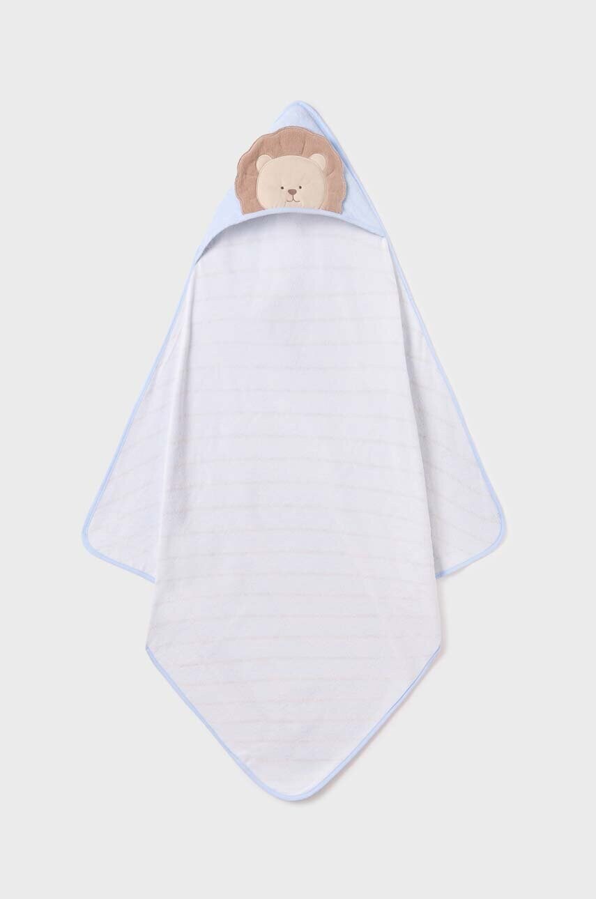 

Полотенце для младенцев Mayoral Newborn