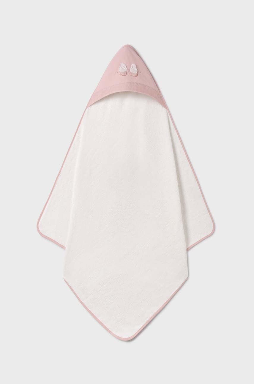 Полотенце для младенцев Mayoral Newborn Полотенце для младенцев Mayoral Newborn