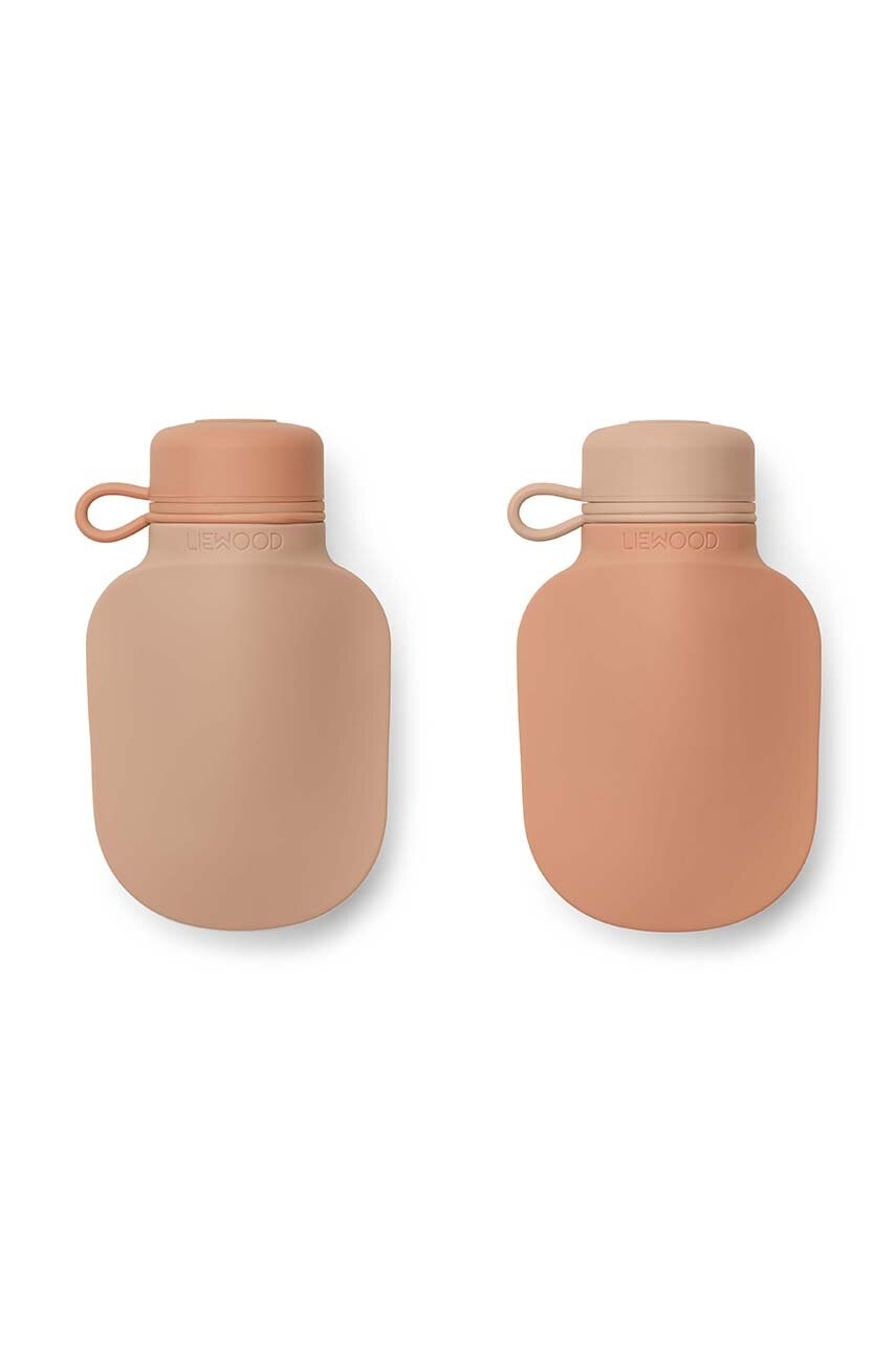 

Дитяча пляшечка Liewood 2-pack