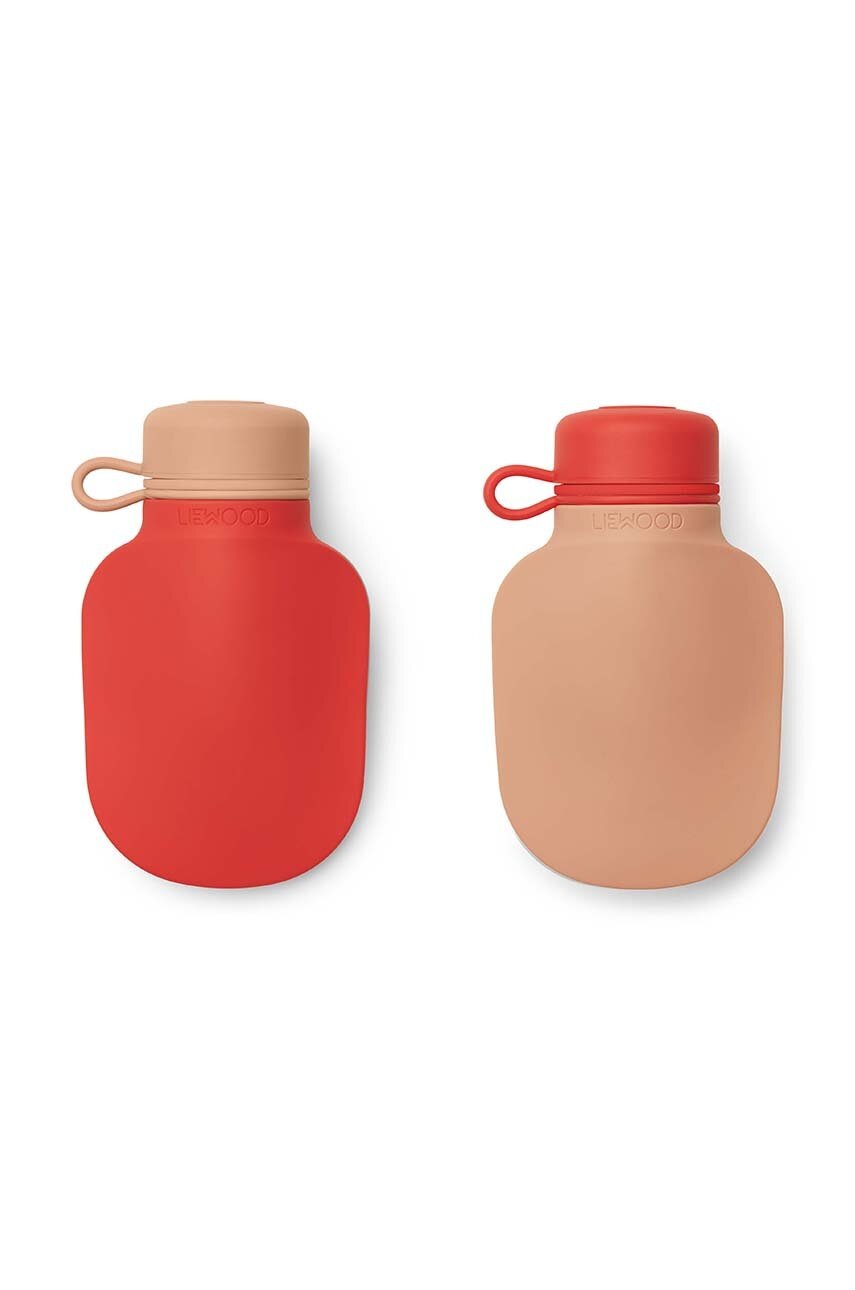 

Дитяча пляшечка Liewood 2-pack