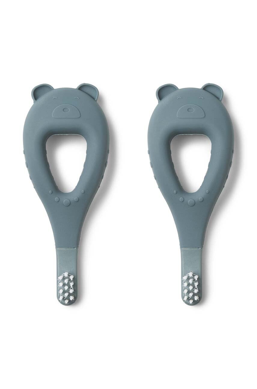Дитяча зубна щітка Liewood 2-pack в Днепрі Дитяча зубна щітка Liewood 2-pack в Днепрі