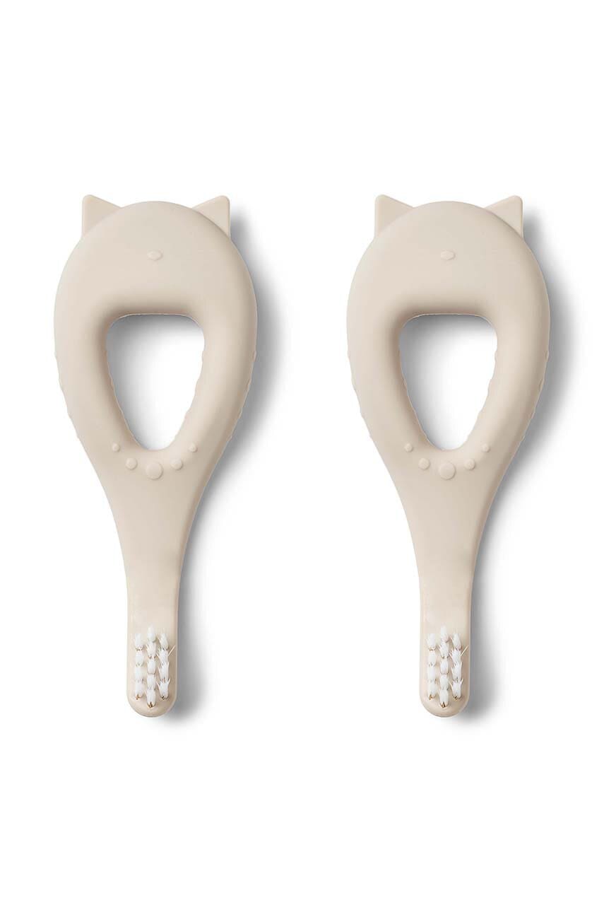Дитяча зубна щітка Liewood 2-pack в Днепрі Дитяча зубна щітка Liewood 2-pack в Днепрі