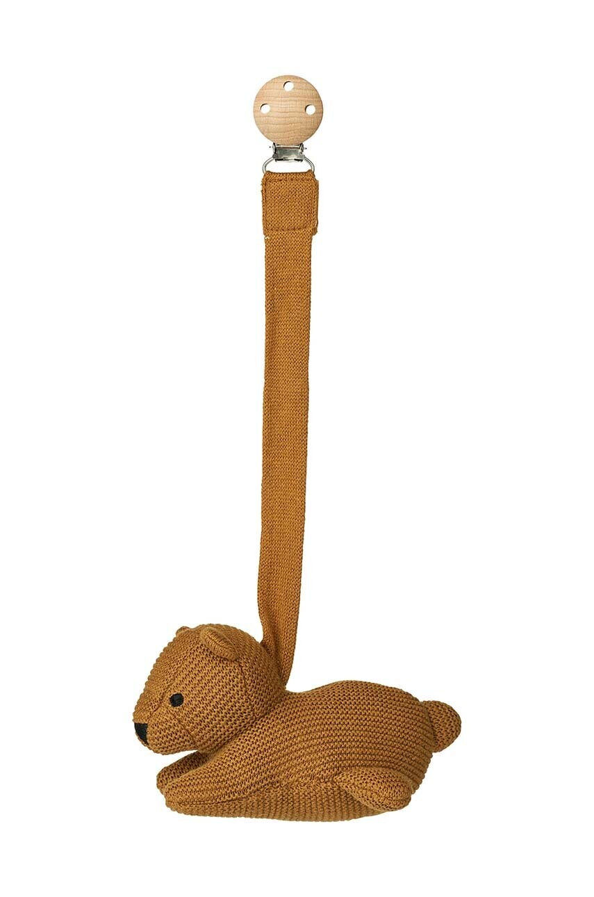 Levně Kojenecký přívěsek Liewood