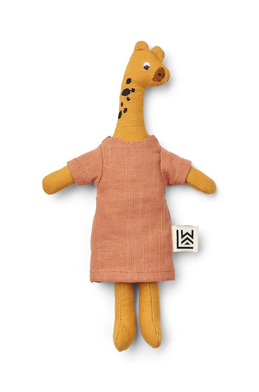 

Дитяча лялька Liewood