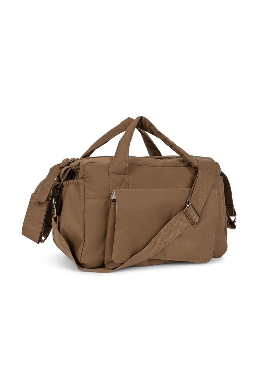 Levně Taška ke kočárku Konges Sløjd ALL YOU NEED MINI BAG