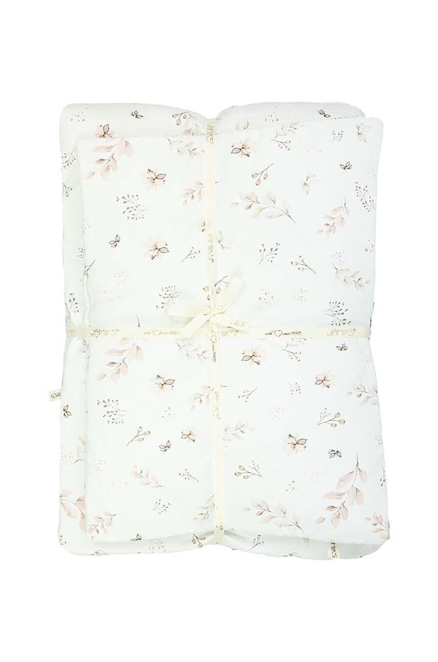 Постельное белье для младенцев Jamiks MANU в Ужгороде Постельное белье для младенцев Jamiks MANU в Ужгороде