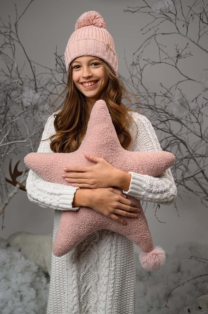 

Подушка Jamiks STARS