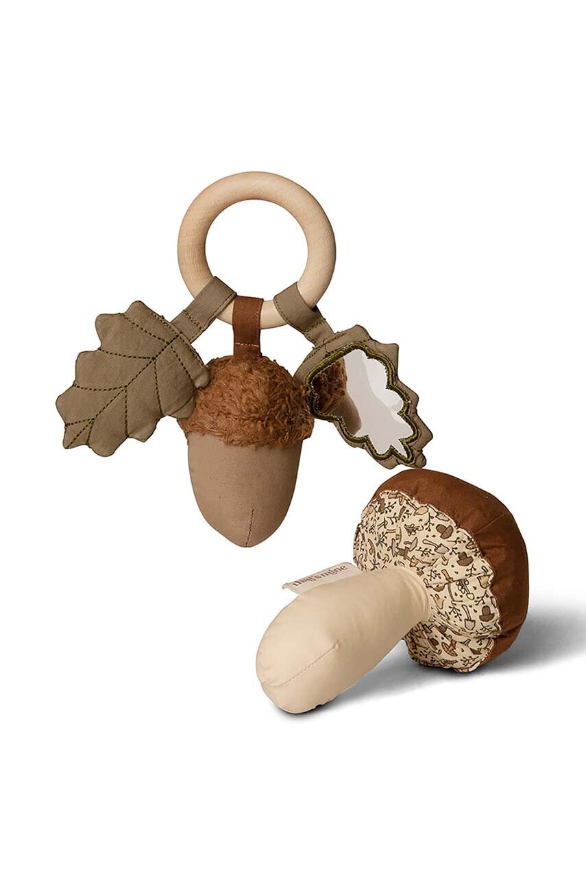 

Погремушка для младенцев That's mine 0262106 Leslie Rattle Set
