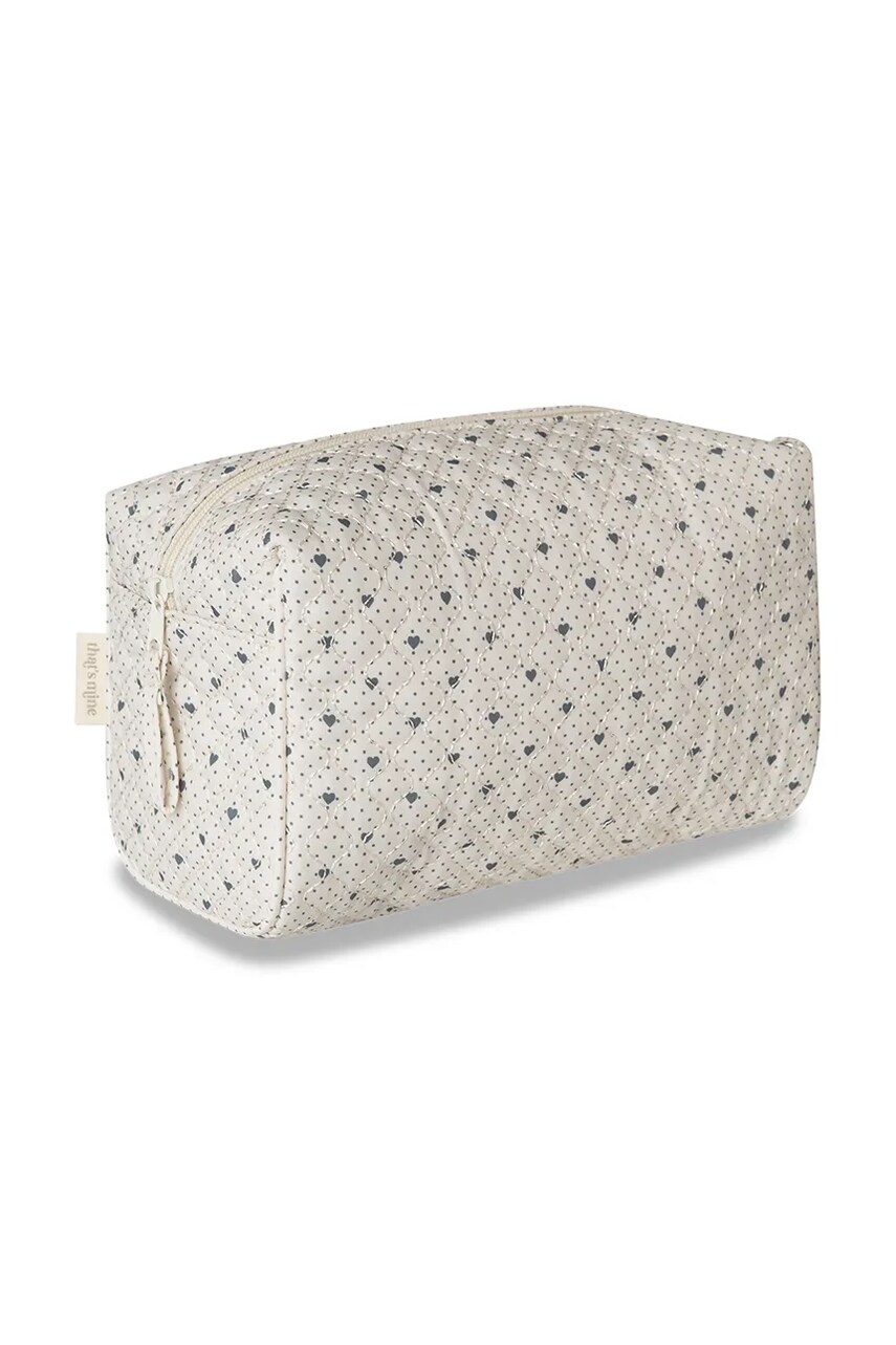 Levně Dětská kosmetická taška That's mine Vigga Toilet Bag