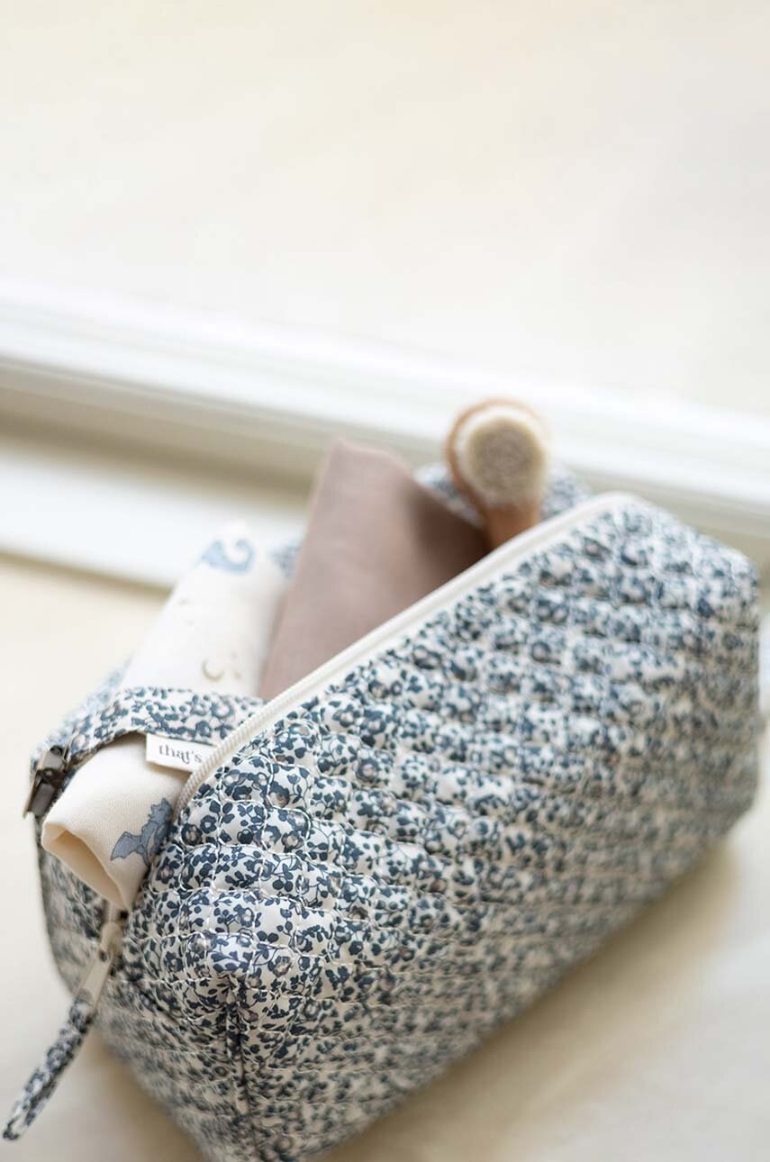 Детская косметичка That's mine 030275 Vigga Toilet Bag Детская косметичка That's mine 030275 Vigga Toilet Bag