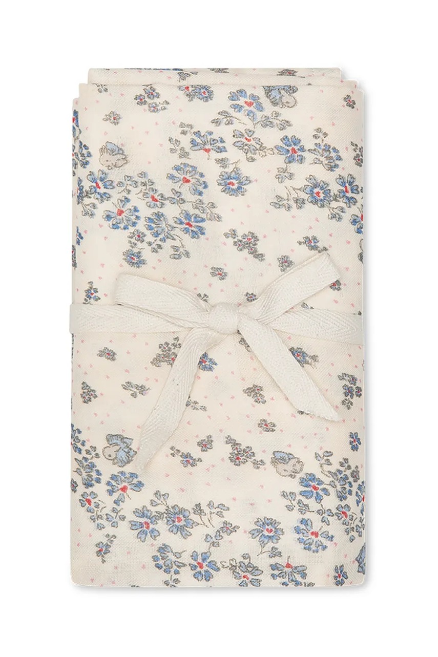 Муслиновое покрывальце That's mine Jana Muslin swaddle