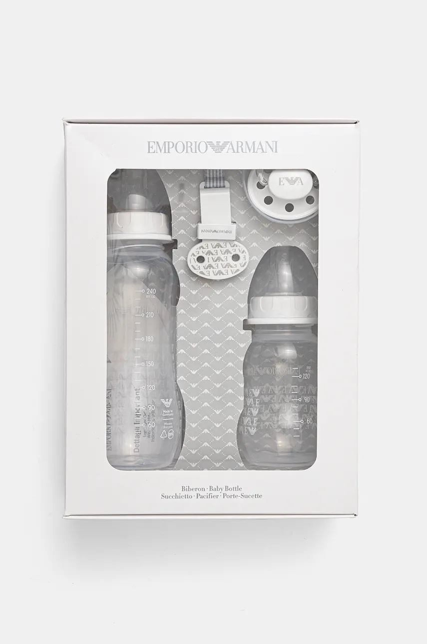 Emporio Armani set pentru copii