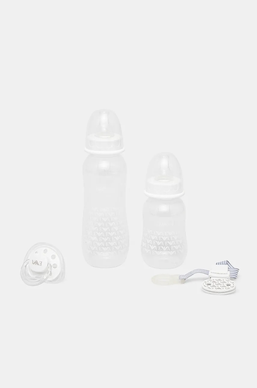 Набор для младенцев Emporio Armani Набор для младенцев Emporio Armani