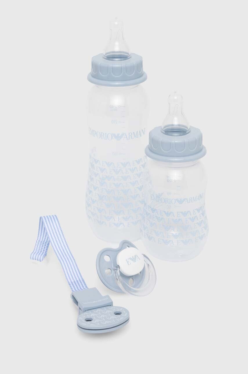 Emporio Armani set pentru copii