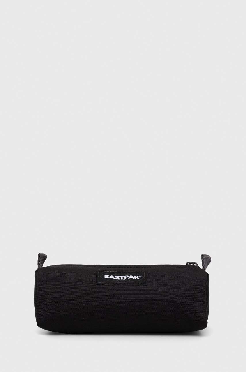 Eastpak penar culoarea negru