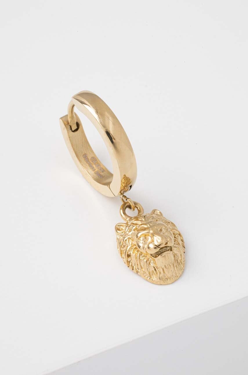 

Серьга Guess мужской