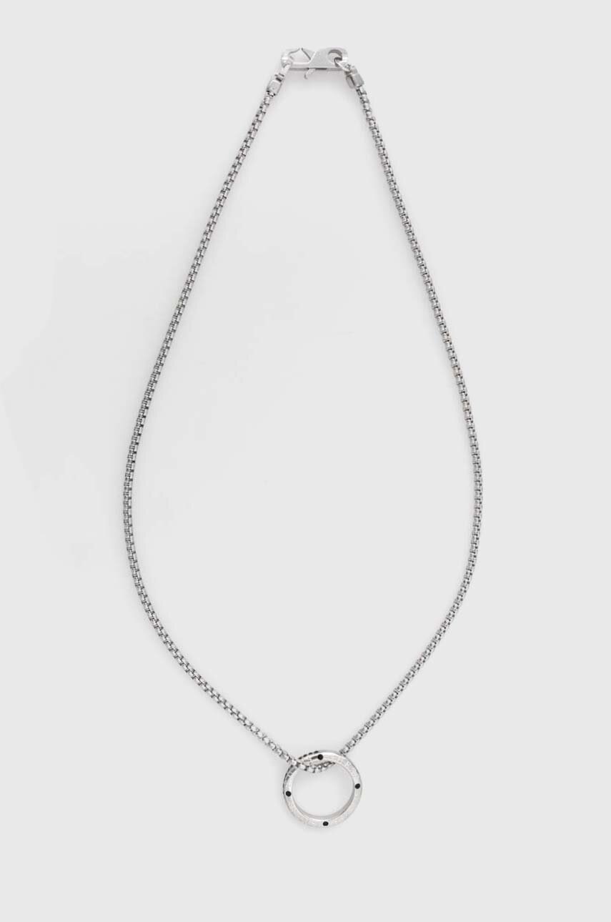 

Цепочка Guess мужской