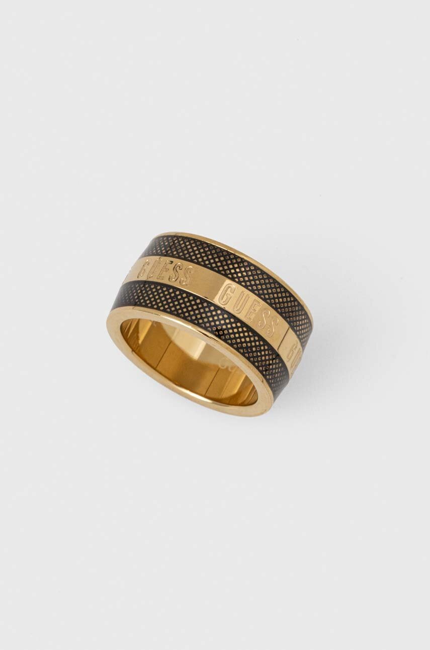 

Печатка Guess