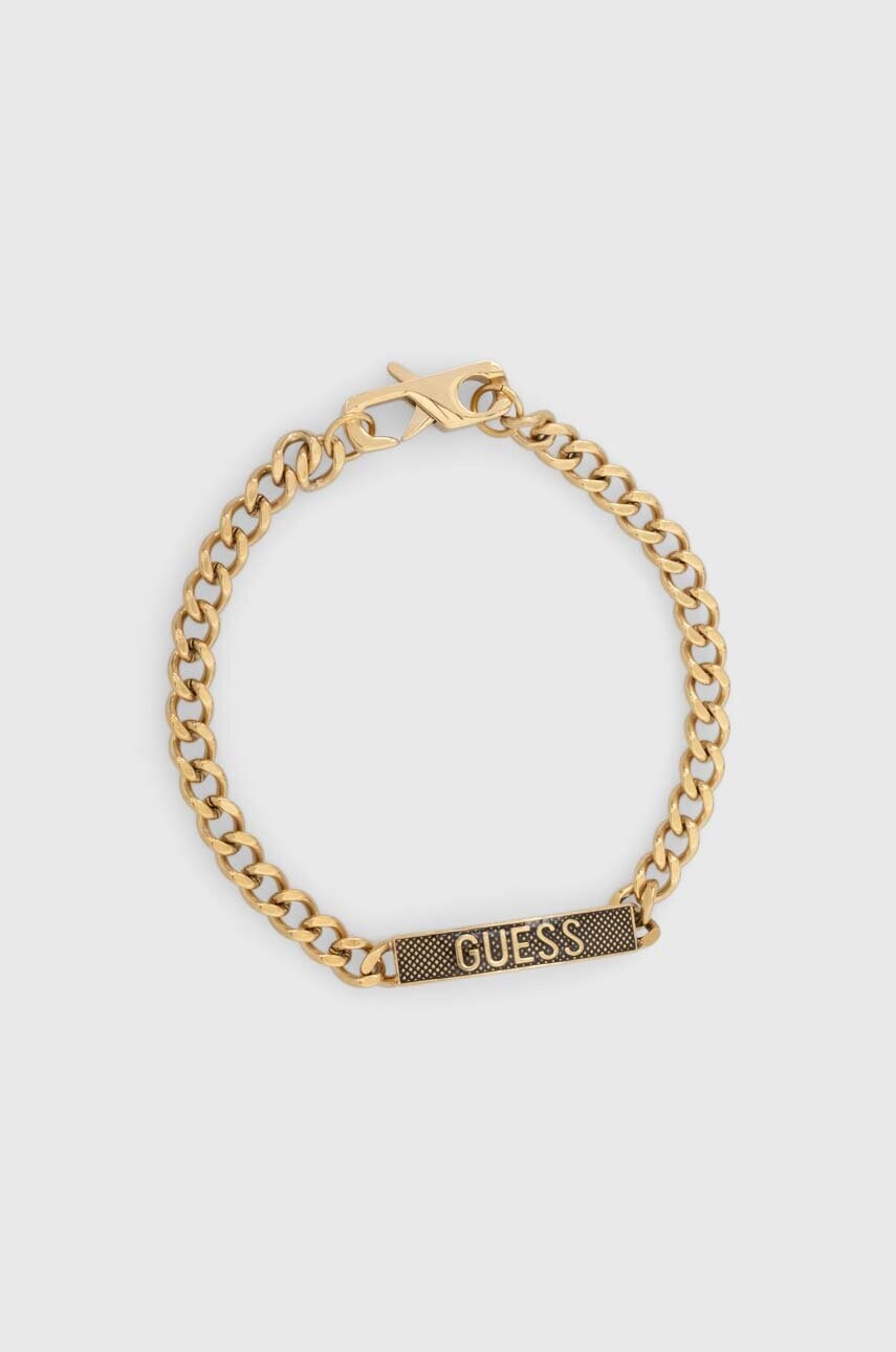 

Браслет Guess мужская