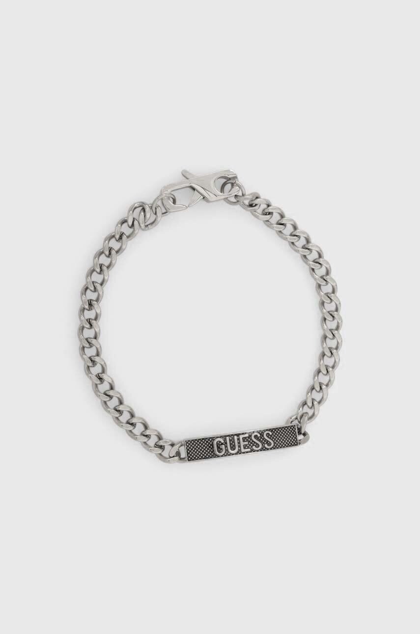 

Браслет Guess чоловіча