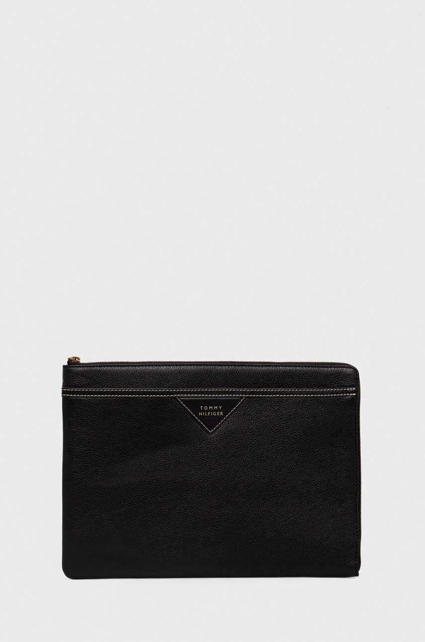 

Tommy Hilfiger цвет чёрный
