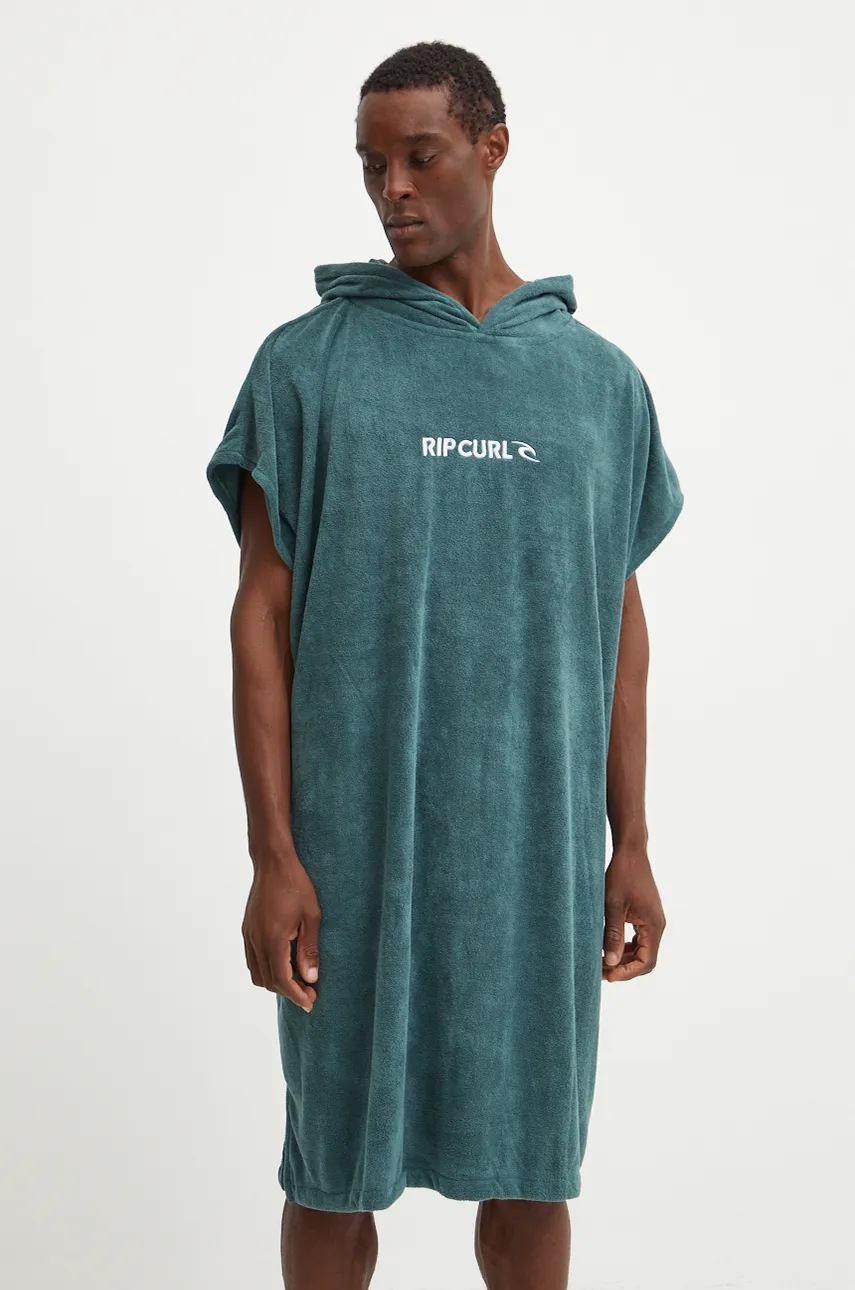 

Кърпа Rip Curl в зелено, Тюркоазен