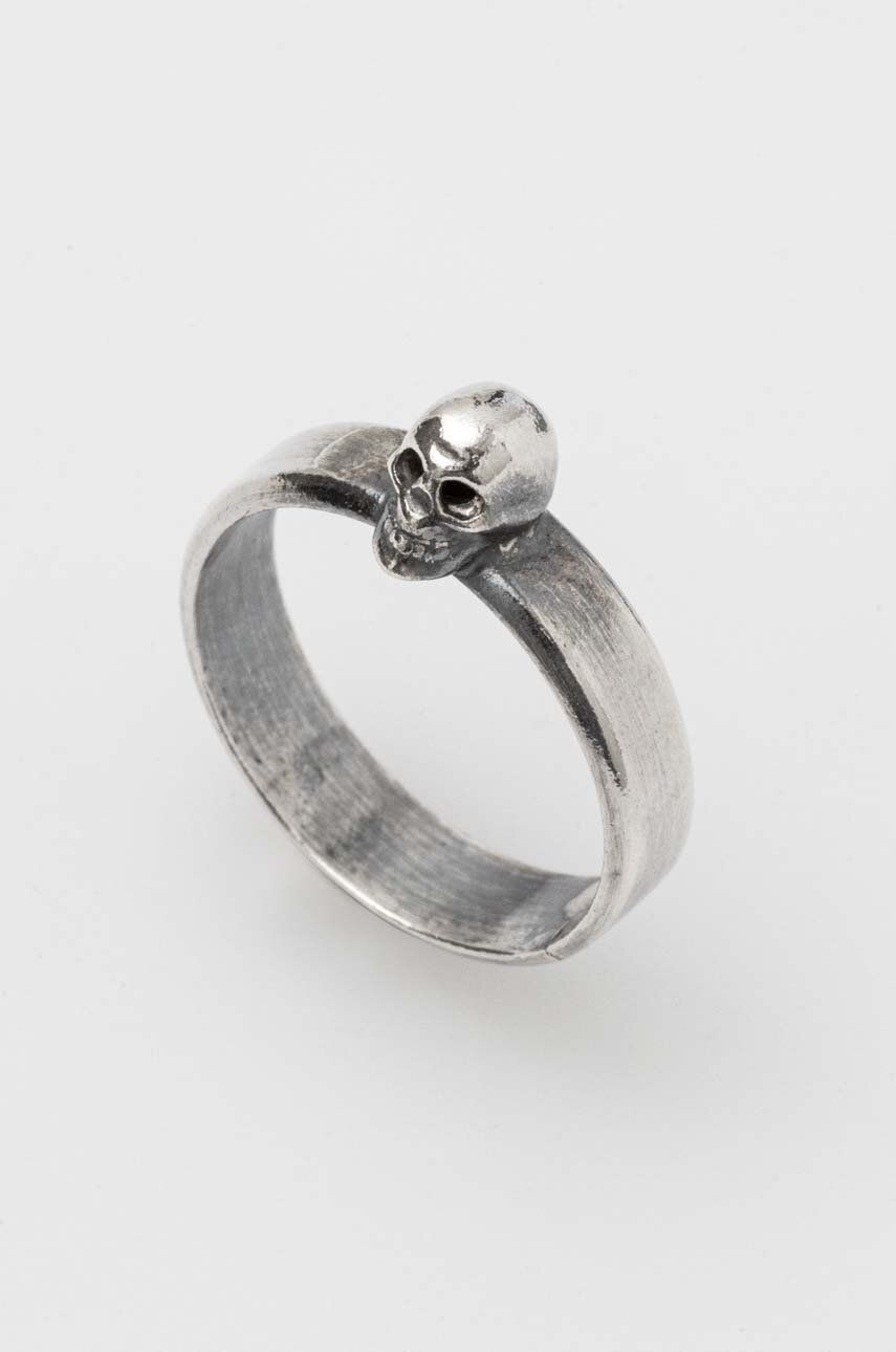 Stříbrný prsten THOHT JEWELS - stříbrná - Stříbro 925